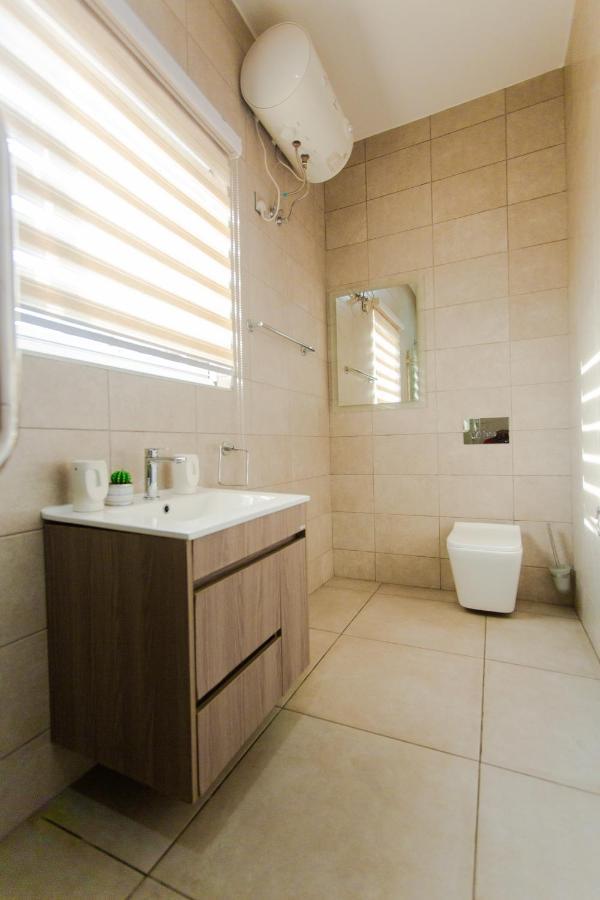 Accra Luxury Apartments @ Pine Court Екстер'єр фото