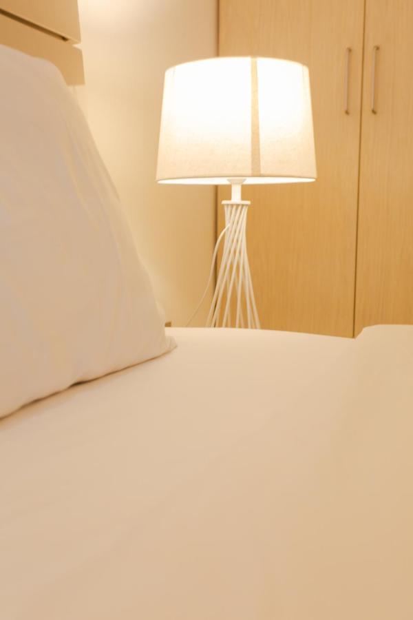 Accra Luxury Apartments @ Pine Court Екстер'єр фото