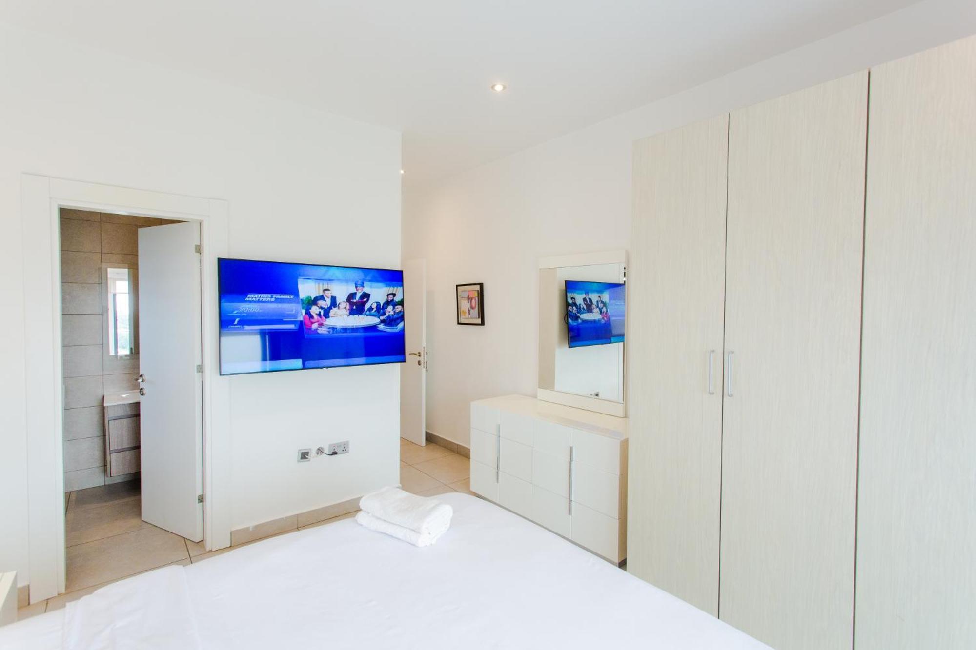 Accra Luxury Apartments @ Pine Court Екстер'єр фото